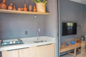 Apartment located on the ecological route of miracles - Image 5