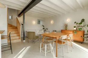 At Marcel & Jules's · 7p · garden · beaches within walking distance - Image 3