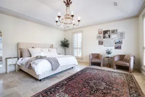 Majestic Oak: Luxury Estate w/ Resort Pool & Spa - Image 5