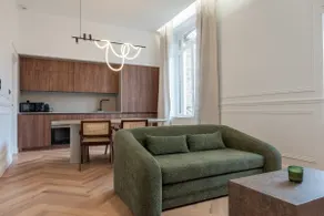 Velvet Suite - Maison les Arcades Charleville - Image 4