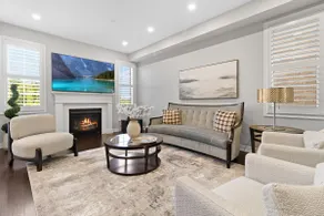Bright 5BR Family Escape | Cozy Main Floor Suite - Image 5