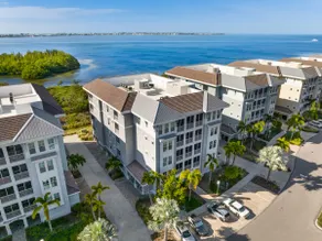 Waterfront 3BR Retreat w/ Pool & Balcony Views - Image 2