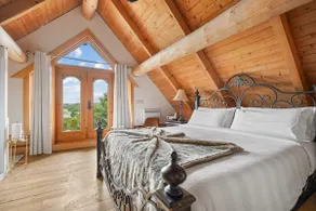 Roundwood house - LUXURY - 16 people - YOGA - Image 2