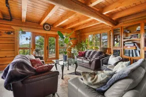 Roundwood house - LUXURY - 16 people - YOGA - Image 3