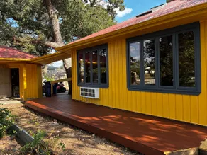 No Cleaning Fee! Hexagon shaped House Downtown. - Image 3