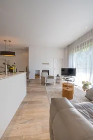 Exclusive Apartment near Ischgl with Spa Area in house - Image 4