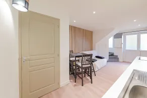 Quiet ground floor duplex • Centre Puy • GR65 stopover - Image 4