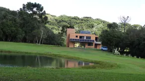 Villa Guabi: Fire, coziness and Hotel bath - Image 4