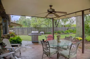 Nice spacious home in Broken Arrow - Image 4