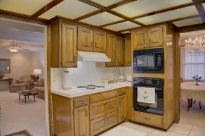 Nice spacious home in Broken Arrow - Image 5
