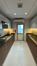 Muscat City Stay | Walk to Malls Apt 308 - Image 3