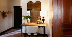 Spacious & Serene 4BR Historic Retreat - Image 5