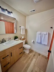 Luxury Ephraim Getaway - 85” TV - FREE Soda Bar - Image 4