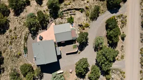 White Lotus House: 2 BR, 2.5 BA on 3 Acres - Image 4
