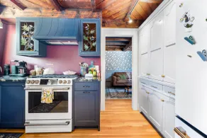 SeaWitch Cottage | Stylish Spot by Shops & Sea - Image 3
