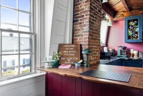 SeaWitch Cottage | Stylish Spot by Shops & Sea - Image 2