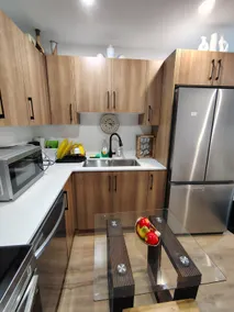 Comfort Haven - Two Bedrooms. 100% Private Unit. - Image 3