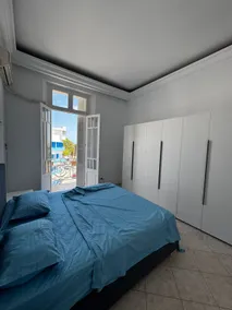Chic and spacious apartment - Unique canal and bridge view - Image 3