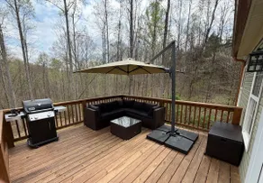 Turkey Fork Creek Retreat - Image 5