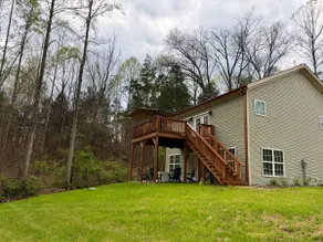 Turkey Fork Creek Retreat - Image 4