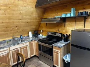 Nova’s Nest at Serenity Campground - Image 5