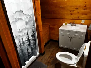 Nova’s Nest at Serenity Campground - Image 2