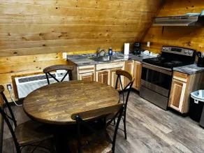 Nova’s Nest at Serenity Campground - Image 4