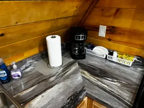 Nova’s Nest at Serenity Campground - Image 3
