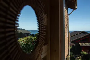 Cozy ”Bamboo” Cabin - Image 4