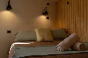 Cozy ”Bamboo” Cabin - Image 3