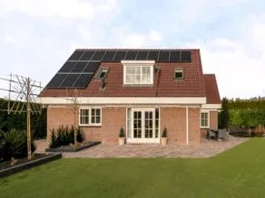 Villa in Zeewolde near Horsterwold Forest - Image 2