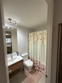 2D 2B apartment with parking - Image 5