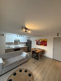 2D 2B apartment with parking - Image 4