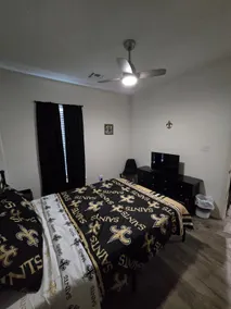 Who Dat Hideaway in Picayune unit B - Image 4