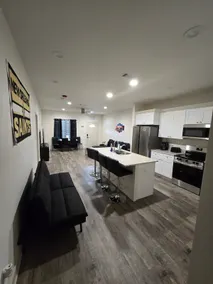 Who Dat Hideaway in Picayune unit B - Image 2