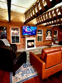 The Car Barn - Image 2