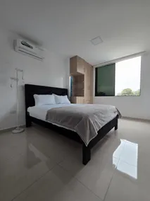 Charming suite: central, elegant and with a pool - Image 2