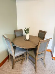 Borders Retreat, Cosy 1 Bed Flat - 3miles from M6 Jct45 - near A75, Gretna & Carlisle - Image 3