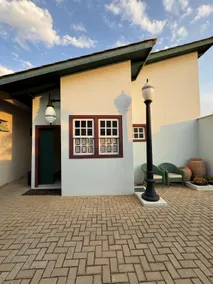 Vila Tiradentes (Loft 01 - Honeymoon) - Image 3