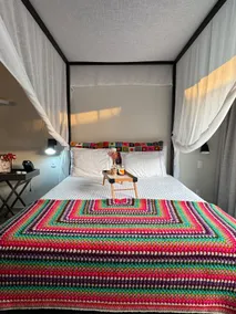 Vila Tiradentes (Loft 01 - Honeymoon) - Image 2