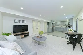 Spacious & Fully Private 2BR Unit On Ground Level - Image 2