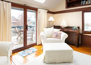 Bass Rocks Upper Decks apartment - Image 3