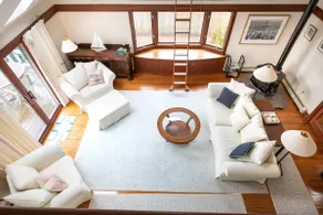 Bass Rocks Upper Decks apartment - Image 5
