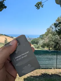2 min from the Sea Garden Wifi AC - Image 3