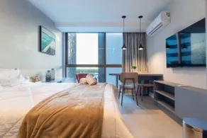 Flat - ROOFTOP 470 - Boa Viagem - Image 2