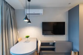 Flat - ROOFTOP 470 - Boa Viagem - Image 5