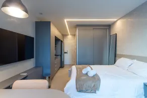 Flat - ROOFTOP 470 - Boa Viagem - Image 4