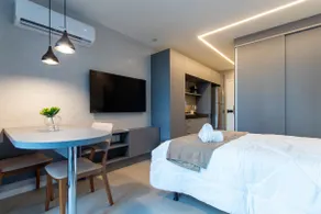 Flat - ROOFTOP 470 - Boa Viagem - Image 3