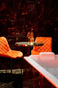 La Carolina - Love Room - Air Conditioning - Whirlpool - Image 5