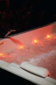 La Carolina - Love Room - Air Conditioning - Whirlpool - Image 2